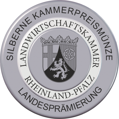 2023 Dornfelder Rosé