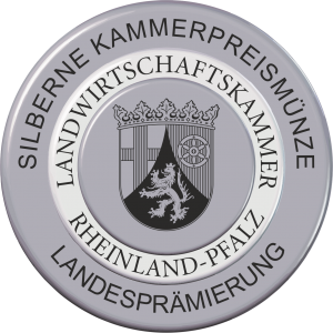 2023 Dornfelder Rosé
